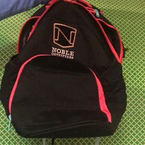 Noble Outfitters Riding/Equestrian bag